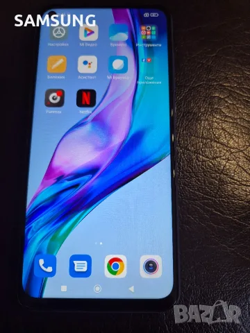 Xiaomi Redmi - Note 9, снимка 2 - Xiaomi - 55677877