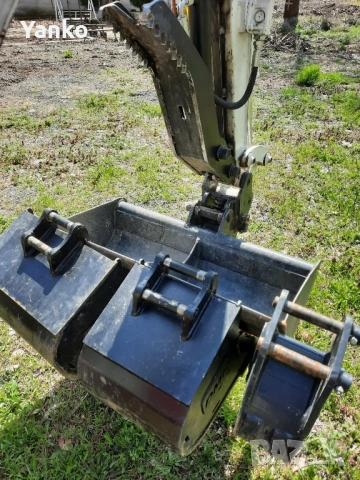 Услуги с мини багер с чук, самосвал и трамбовки - Пловдвиска област, снимка 3 - Други ремонти - 54233057