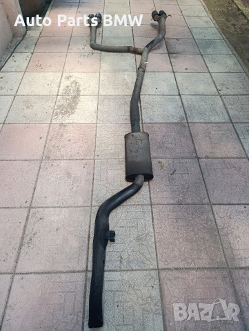 Генерация BMW E60 E61 525D 530D 535D Двойна генерация БМВ Е60 Е61 525Д 530Д 535Д , снимка 5 - Части - 55166892