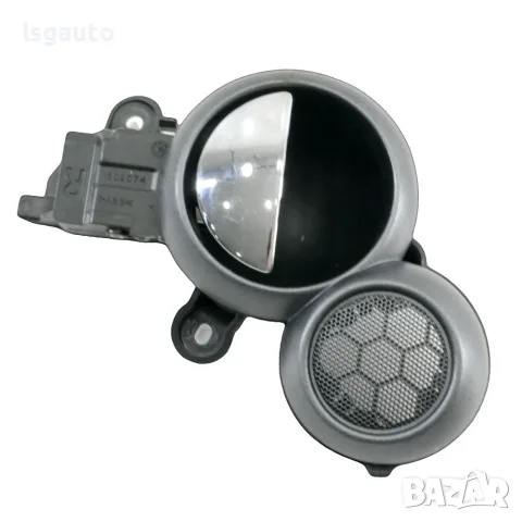 Предна дясна вътрешна дръжка Mini Hatch (R50; R53) 2001-2006 ID: 163036 ОЕМ: 1502074