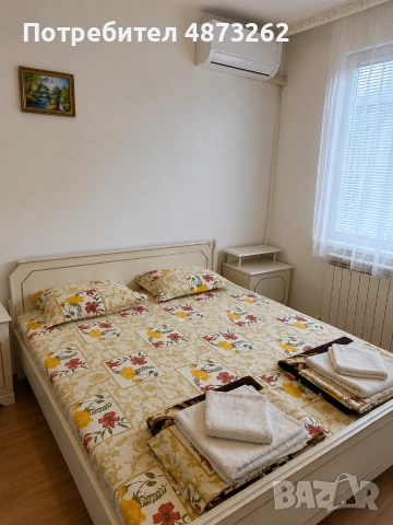 Стаи за нощувки стар град Созопол
