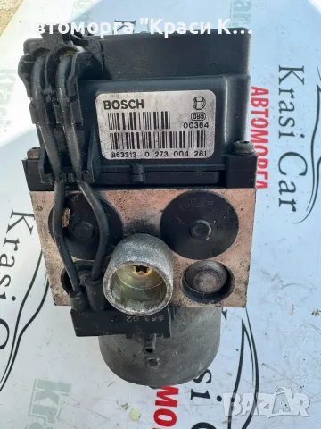 0273004281 ABS модул Пасат VW Passat 4 1999г. 1.9, снимка 2 - Части - 55394605