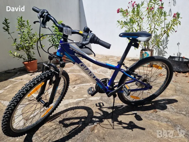 Колело Giant 24"