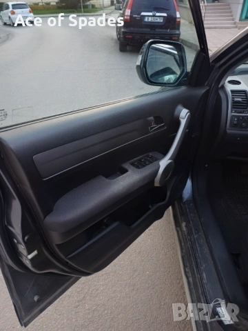 Honda CR-V 3 2.0 Газ/Бензин Автомат , снимка 15 - Автомобили и джипове - 54076004