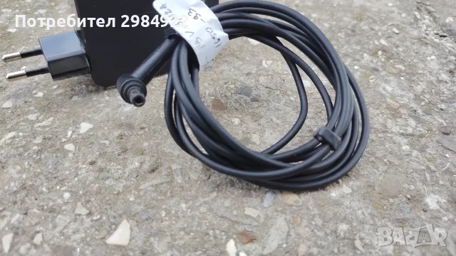Зарядно за лаптоп ASUS PA-1650-93 19V 3.42A, снимка 6 - Части за лаптопи - 55501633