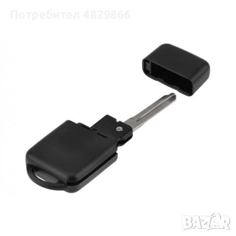 Кутийка за ключ Nissan Juke, NAVARA, PATHFINDER, QASHQAI, X-TRAIL, снимка 2 - Части - 55034625