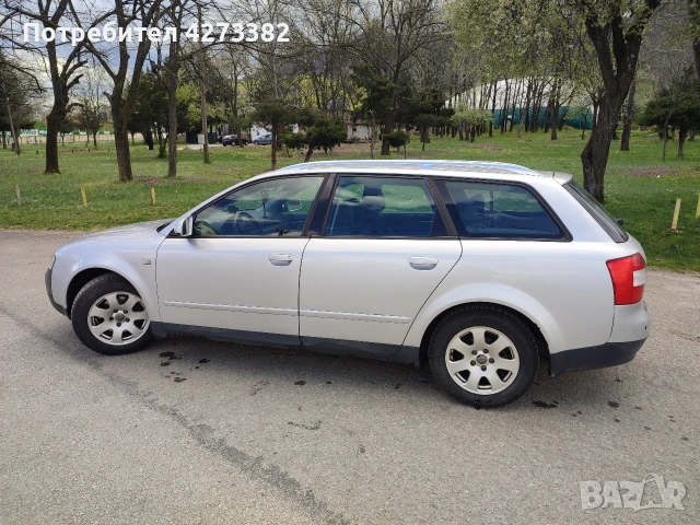Audi A4 , снимка 2 - Автомобили и джипове - 54147459