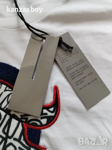 DIOR - страхотна мъжка тениска Л НОВА, снимка 6 - Тениски - 55616729