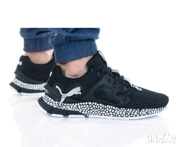маратонки Puma Hybrid Sky номер 41 