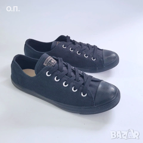 CONVERSE, оригинални 38, снимка 3 - Кецове - 54648334