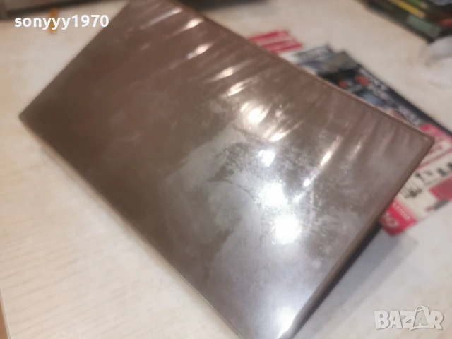 МЕЧО ПУХ-ORIGINAL VHS VIDEO TAPE 1606260948L1, снимка 5 - Други жанрове - 54922066