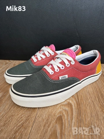 гуменки VANS 41 номер