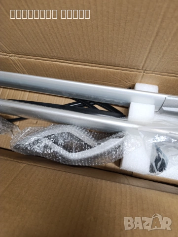 Напречни греди за Volvo xc 40,60,90 , снимка 3 - Аксесоари и консумативи - 54111366