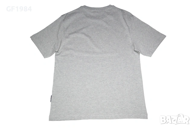 Palm Angels - мъжка тениска, размер M, снимка 5 - Тениски - 54094562