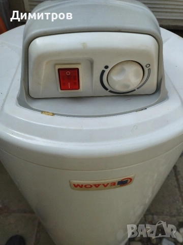 Бойлер, снимка 2 - Бойлери - 54041717