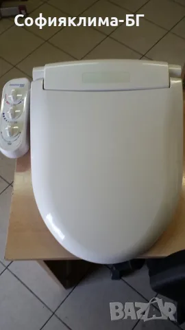 Приставка - биде Enjoyclean bidet - CB3000, снимка 2 - Други - 55336998