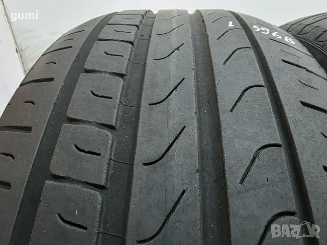 4бр летни гуми 225/45/18 PIRELLI L05968 , снимка 2 - Гуми и джанти - 54940480