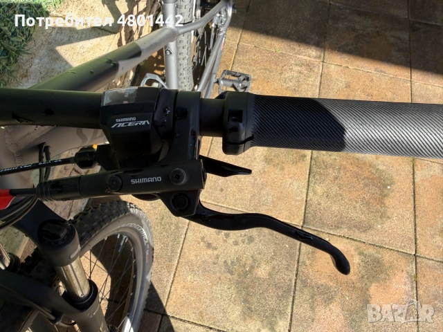 Specialized Rockhopper 29” M , снимка 9 - Велосипеди - 55196611