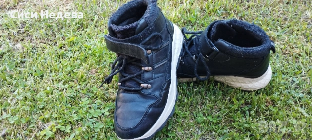 Маратонки за момче 34,35,36, снимка 5 - Детски маратонки - 54313361