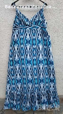 рокля 👗👗👗, снимка 3 - Рокли - 54881216
