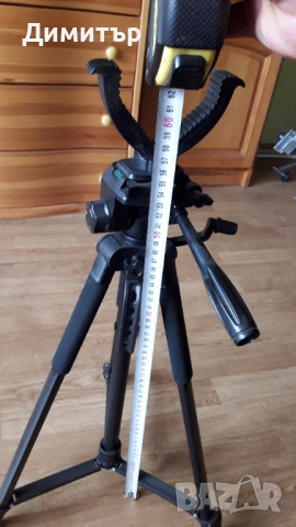 продавам тринога за стрелба
