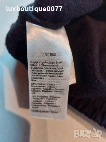 Мъжки къси гащи Lacoste S, снимка 5 - Къси панталони - 54725910