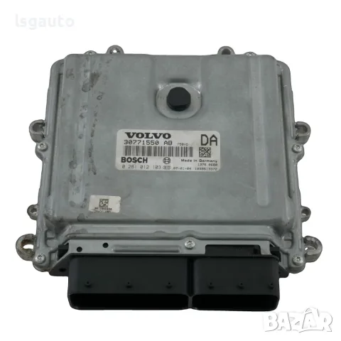 Компютър двигател Volvo V50 2004-2010 ID: 162765 OEM 30771550