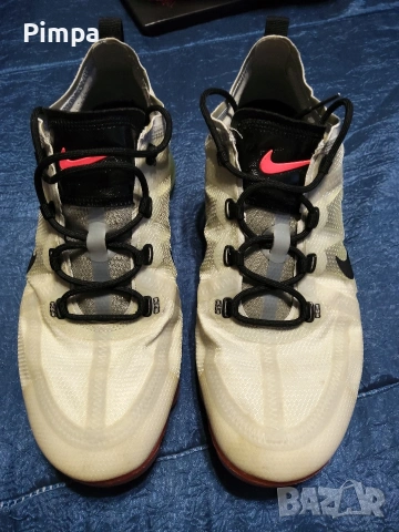 Nike vapormax 2019 neon collection маратонки, снимка 2 - Маратонки - 54825062
