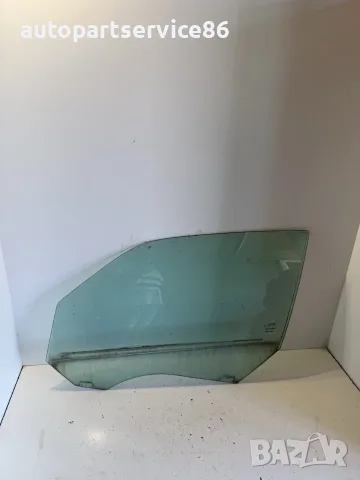 Стъкло за преден ляв прозорец за Chrysler 300C 3.0D (2009) 43R-000263 #4911 OEM