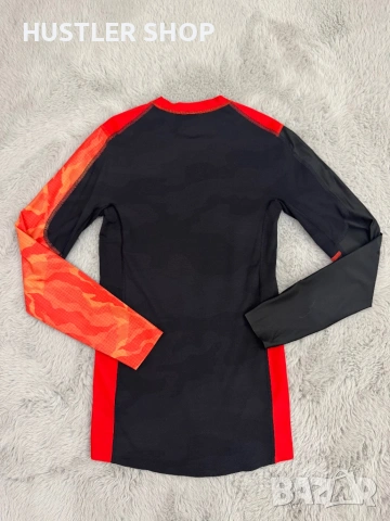 Мъжка блуза REEBOK CROSS FIT. Размер М, снимка 9 - Блузи - 54174449