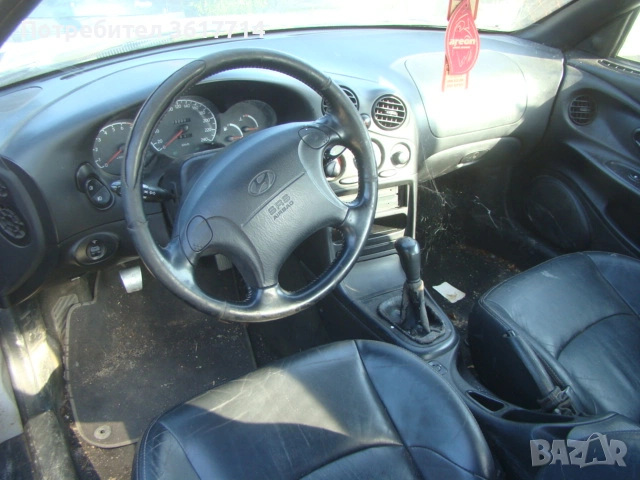 Hyundai, снимка 3 - Автомобили и джипове - 55031226