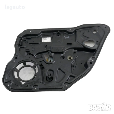 Механизъм заден десен ел. стъклоповдигач Volvo V60 2010-2014 ID: 160975 ОЕМ № 30784313