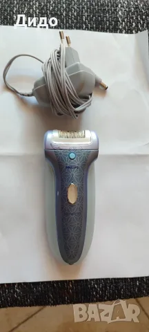 Епилатор Philips Satinelle Ice