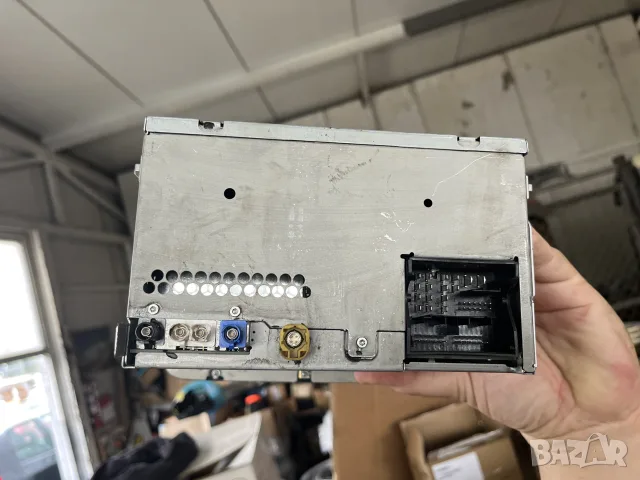 VW Multimedia VW MIB STD2 PQ  + NAVI , Android Auto, Apple Carplay
, снимка 9 - Части - 55679625