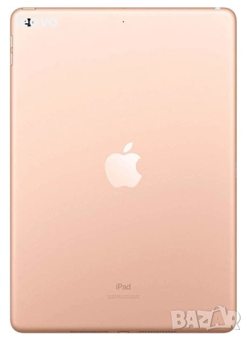 Apple iPad 10.2, Retina дисплей, 128Гб, Gold. На части, снимка 6 - Таблети - 55268707