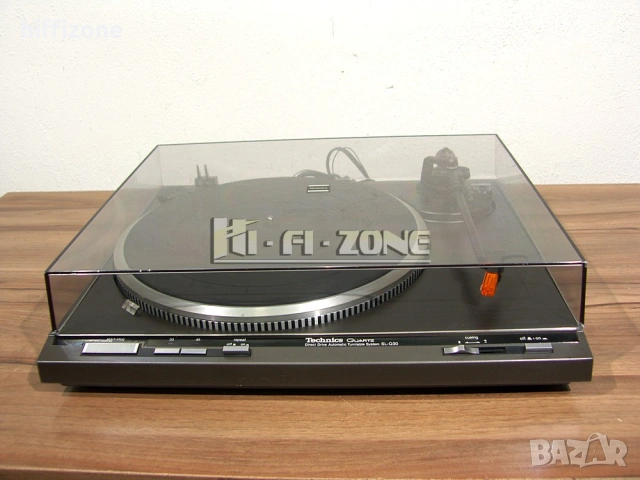 Грамофон Technics sl-q30 /1