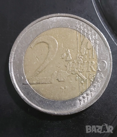 Евро монета, снимка 6 - Нумизматика и бонистика - 54313350