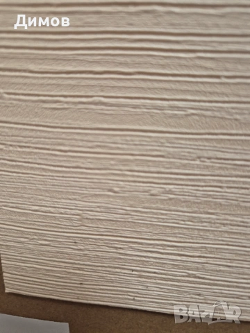 Самозалепващи 3D тапети на ролка с релефен дизайн., снимка 5 - Облицовки - 54019353