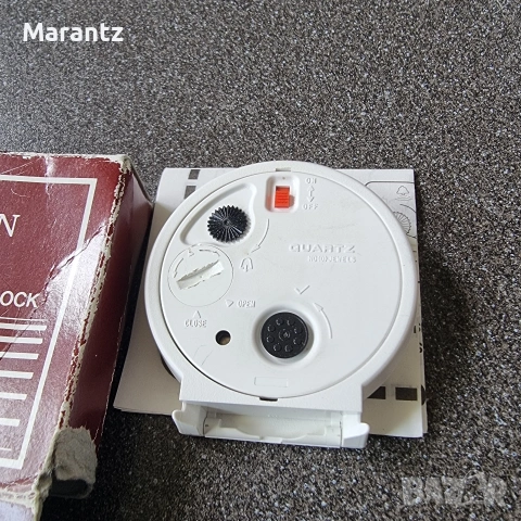 Citizen QPB 1066, снимка 4 - Антикварни и старинни предмети - 55143486