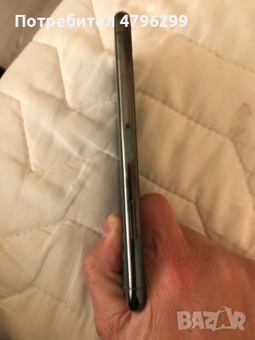 iPhone 11 Pro за ремонт или части, снимка 4 - Резервни части за телефони - 54593739