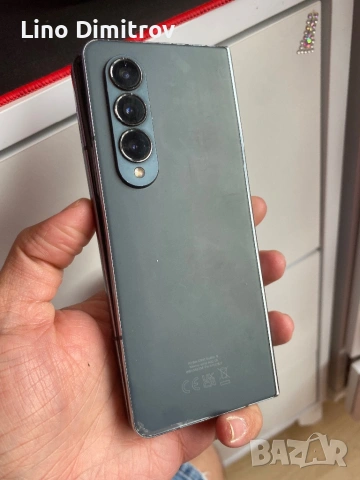 За ЧАСТИ 50€ Samsung galaxy fold 4 