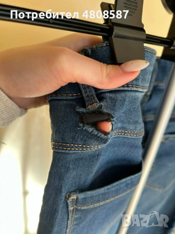 Дамски дънки Only, снимка 11 - Дънки - 54360031