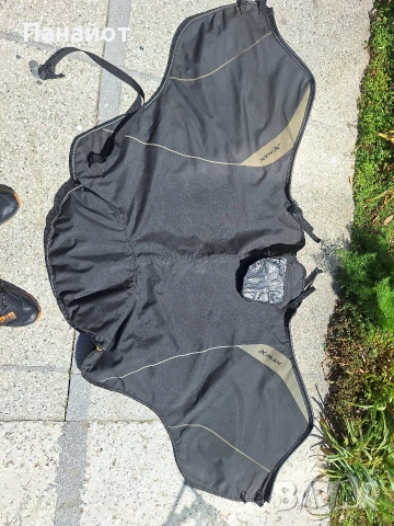 покривало за мотор за каране в дъжд за yamaha X MAX, снимка 4 - Аксесоари и консумативи - 54122093