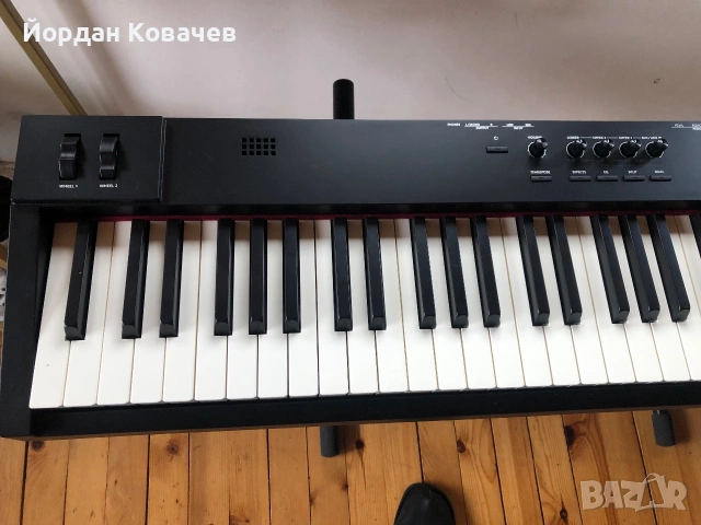 Пиано Roland RD-08, снимка 2 - Пиана - 55162053