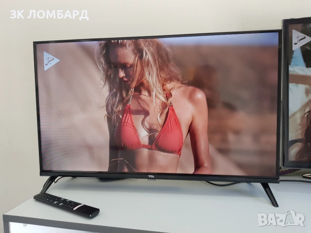 Телевизор TCL 32S5400A