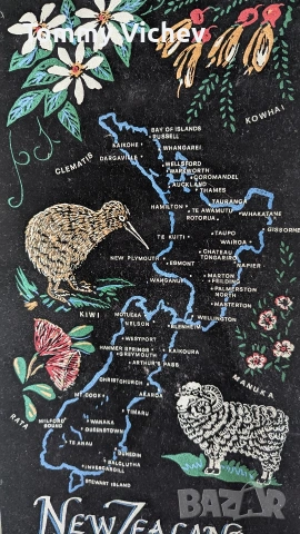 Пано за стена, среден размер , снимка 5 - Пана - 55281376