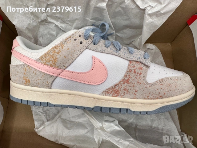 Nike Dunk Low Oxidized, снимка 2 - Кецове - 54634301