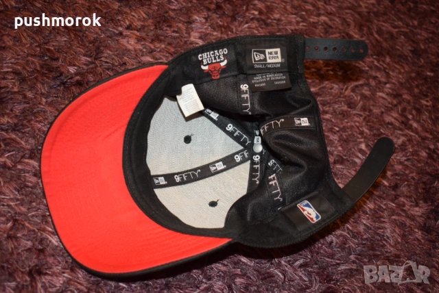 CHICAGO BULLS,salomon SALEWA, снимка 14 - Тениски - 21564413