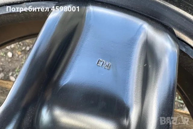 4бр.СТРУКТУРНИ Джанти 16цола 5x112 ET50+ТАСОВЕ за Vw,Skoda,Seat,Audi, снимка 11 - Гуми и джанти - 55596110