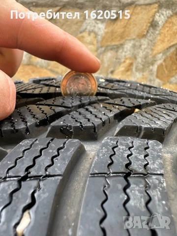 Джанти с гуми 16 5х112, снимка 17 - Гуми и джанти - 54192335
